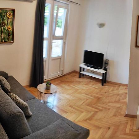 Appartement Olive Garden à Hvar Town Extérieur photo