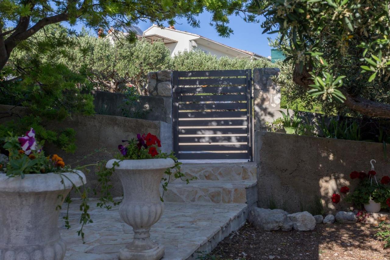 Appartement Olive Garden à Hvar Town Extérieur photo