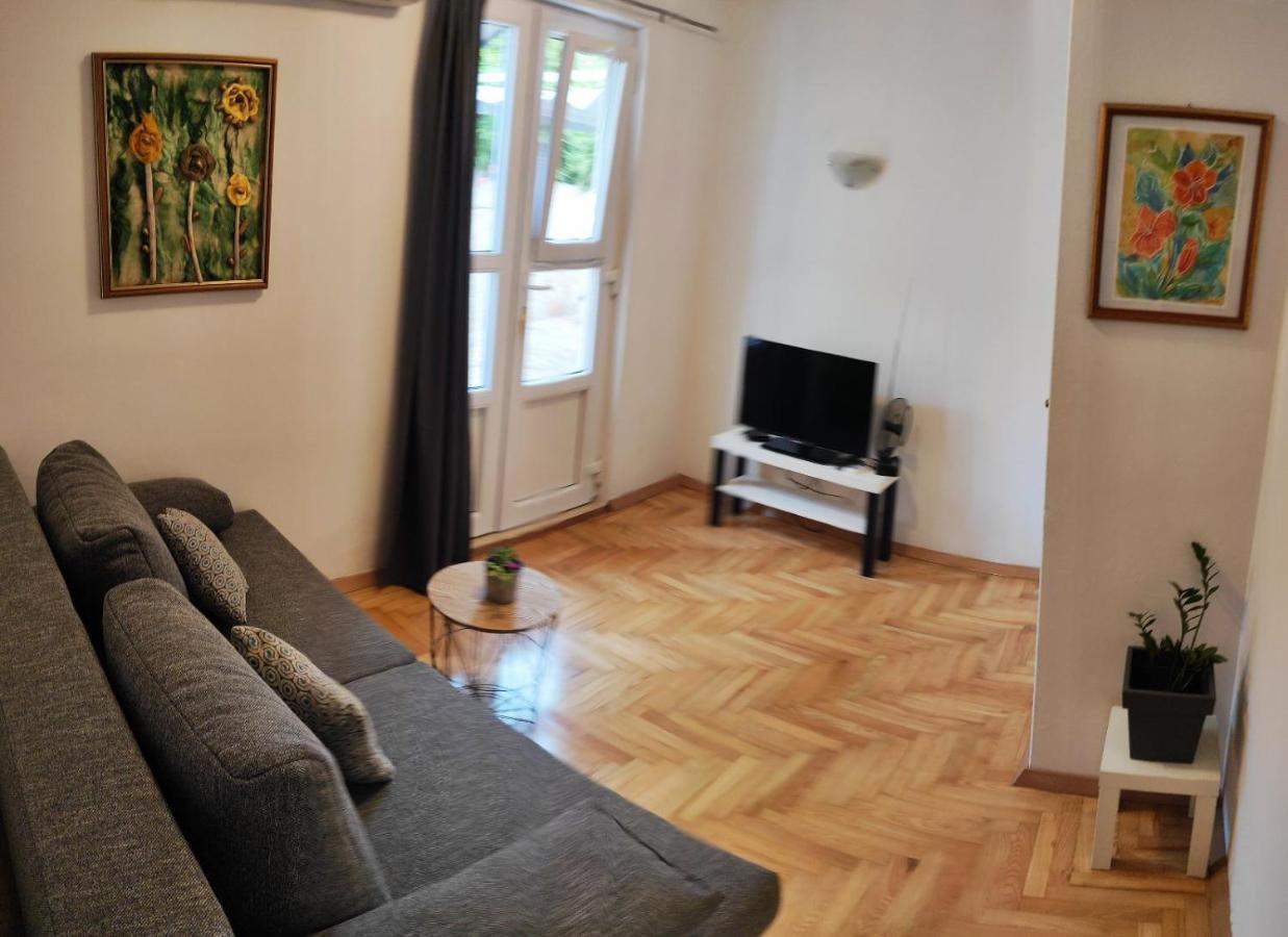 Appartement Olive Garden à Hvar Town Extérieur photo
