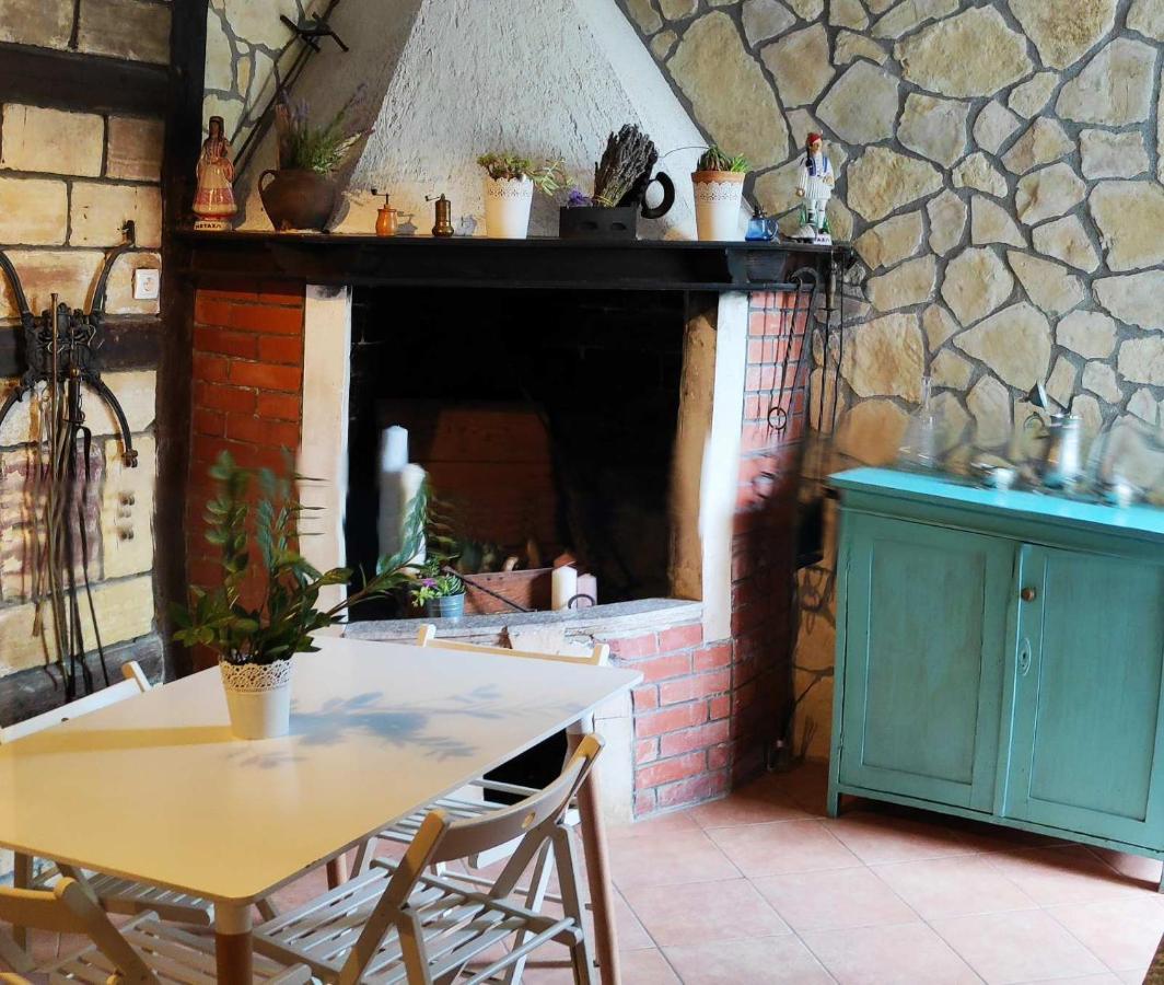 Appartement Olive Garden à Hvar Town Extérieur photo