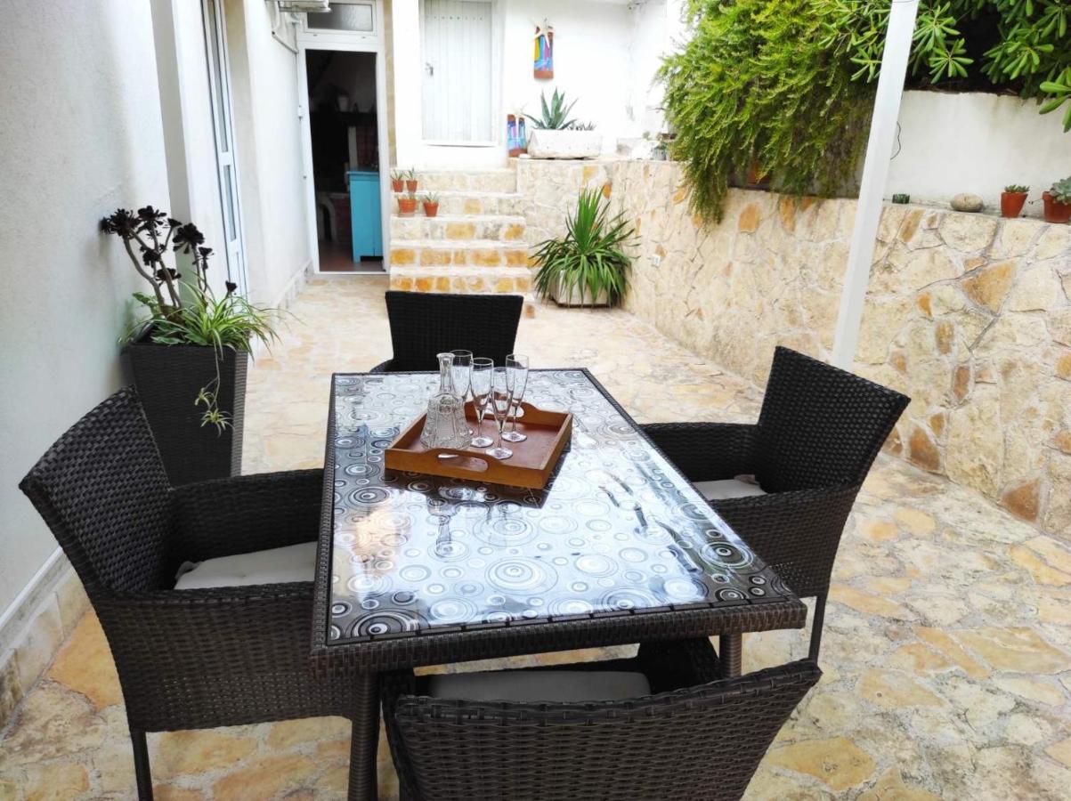 Appartement Olive Garden à Hvar Town Extérieur photo