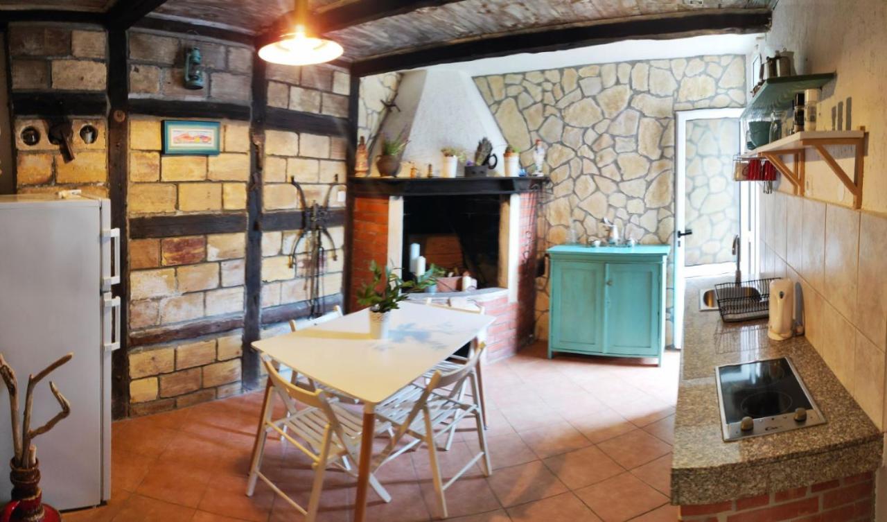 Appartement Olive Garden à Hvar Town Extérieur photo