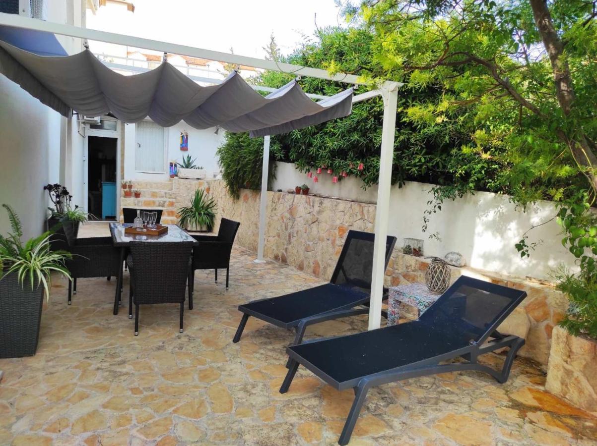 Appartement Olive Garden à Hvar Town Extérieur photo