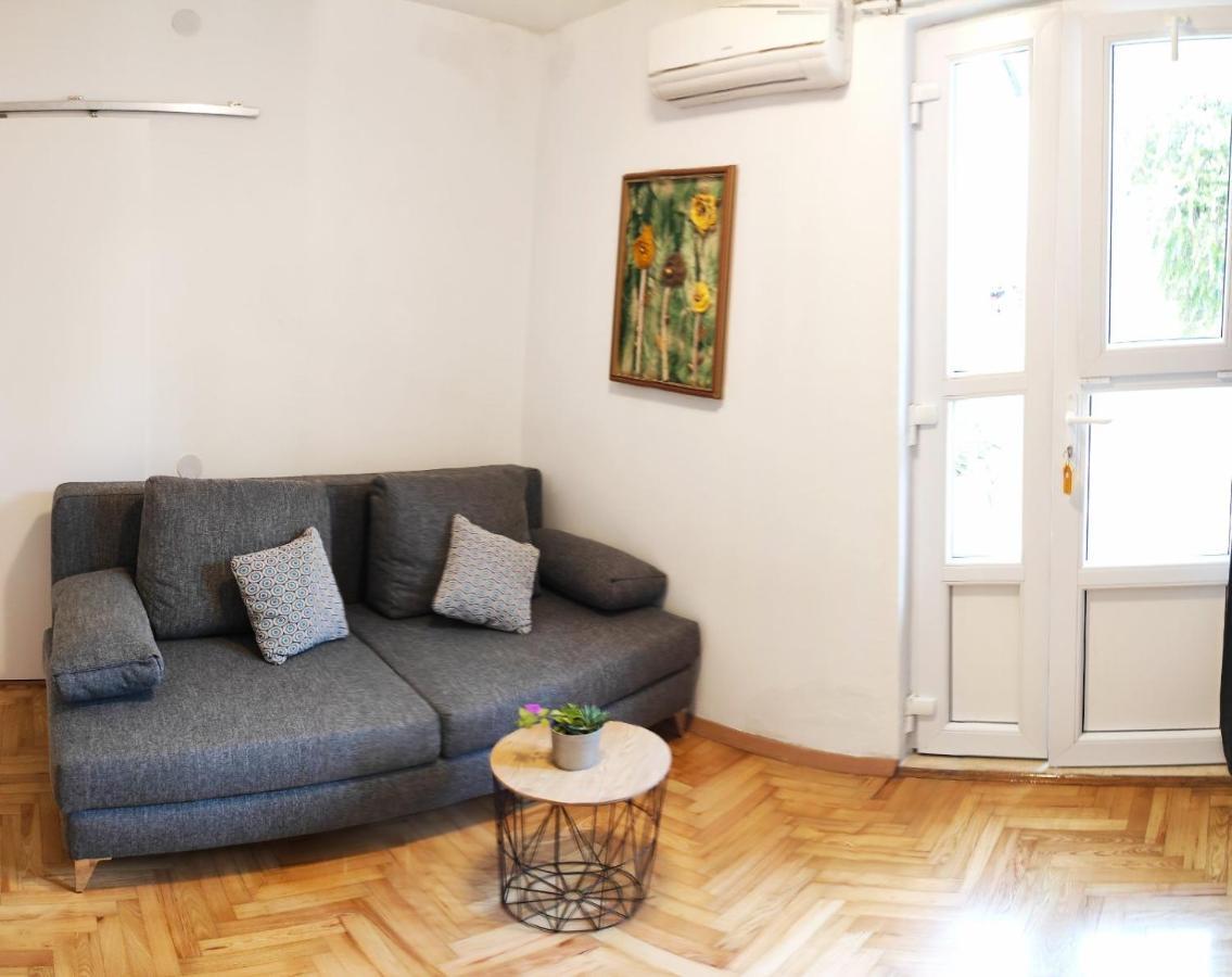 Appartement Olive Garden à Hvar Town Extérieur photo