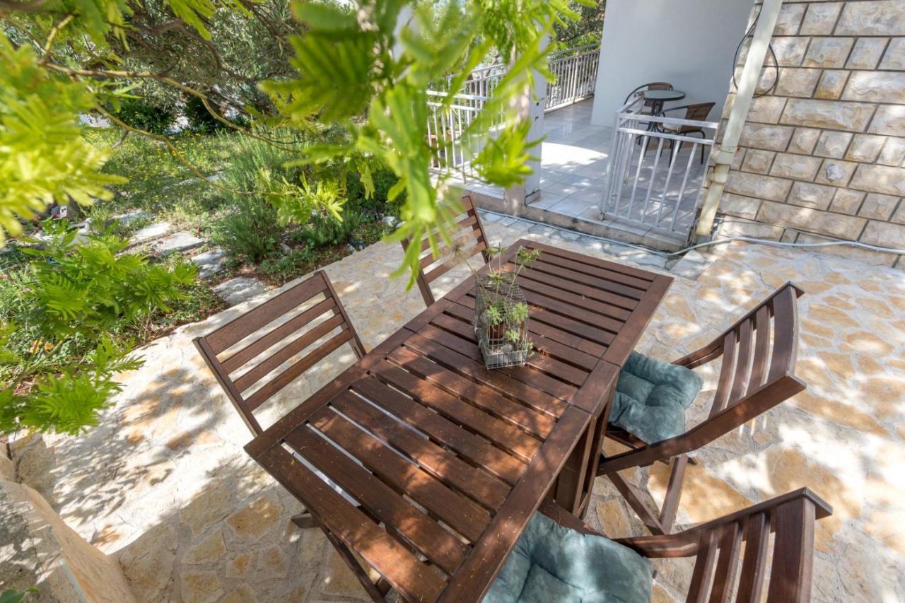 Appartement Olive Garden à Hvar Town Extérieur photo