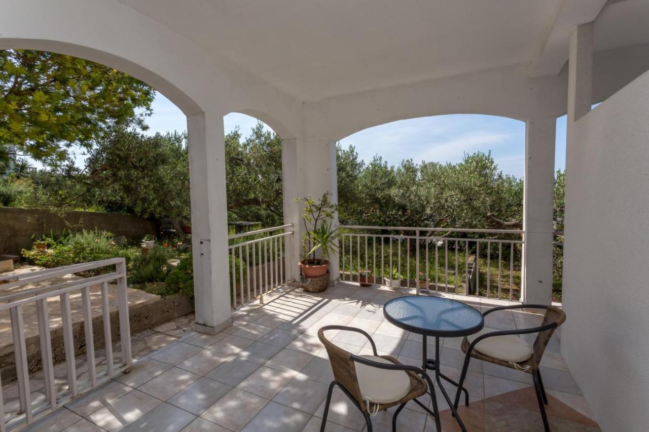 Appartement Olive Garden à Hvar Town Extérieur photo