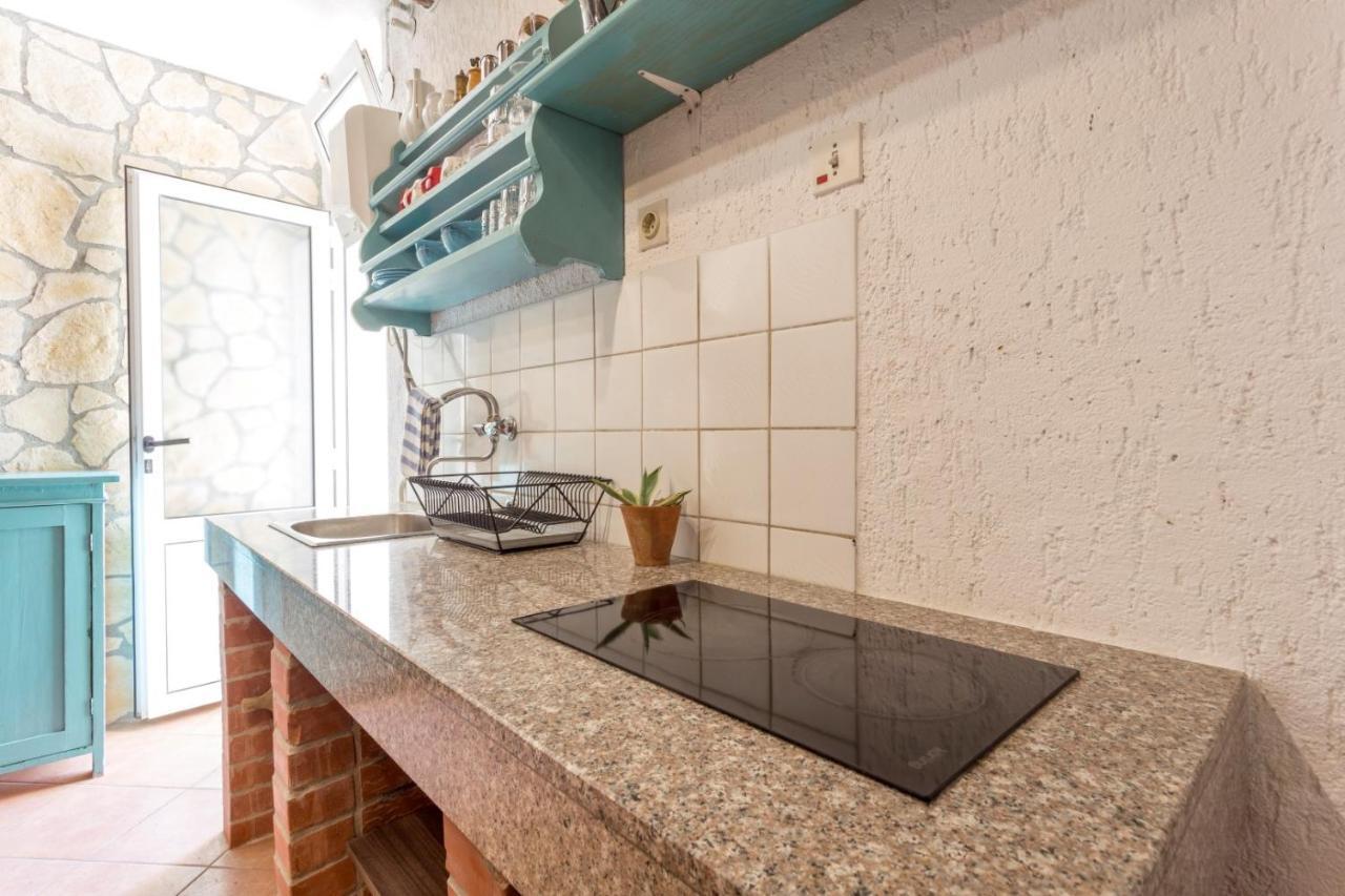 Appartement Olive Garden à Hvar Town Extérieur photo