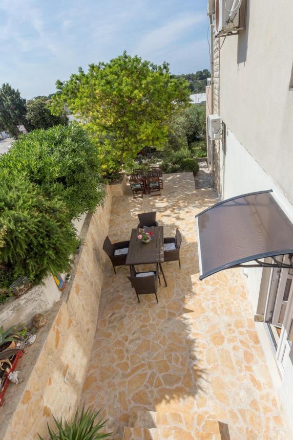 Appartement Olive Garden à Hvar Town Extérieur photo
